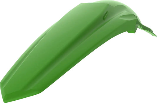 Polisport Replacement Plastic Rear Fender Offroadmotorcyklar bild 2 PMMEDIA:4ed42570b2ffecec