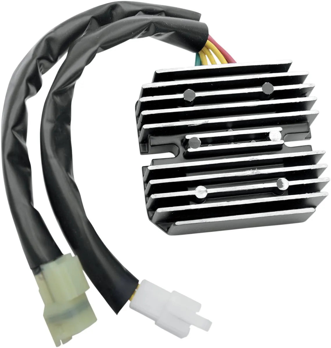 RICK'S MOTORSPORT ELECTRIC Likriktare och Regulator för SU DL/SV 650/1000 bild 1 PMMEDIA:2f3358102477c47c