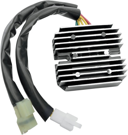 RICK'S MOTORSPORT ELECTRIC Likriktare och Regulator för SU DL/SV 650/1000 bild 1 PMMEDIA:2f3358102477c47c