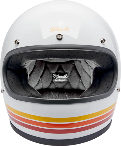 BILTWELL Gringo Sunset Spectrum Hjälm Small bild 6 PMMEDIA:4e4443e9d337fc57