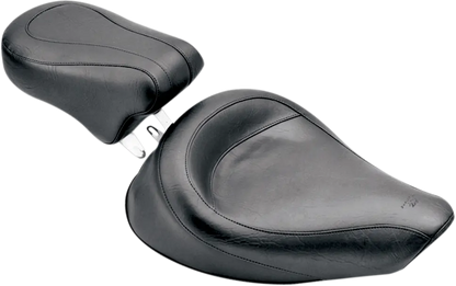 MUSTANG Solo Seat Standard Touring FXD 06-17 Svart bild 4 PMMEDIA:eb22574e0b07b6e9