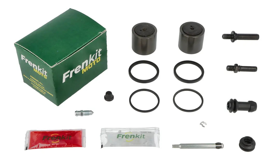FRENKIT S.L. Superkit bromsok 26mm för BMW bild 1 PMMEDIA:2384d03f80e28fc6
