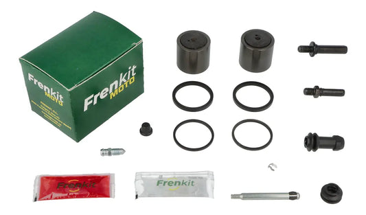 FRENKIT S.L. Superkit bromsok 26mm för BMW bild 1 PMMEDIA:2384d03f80e28fc6