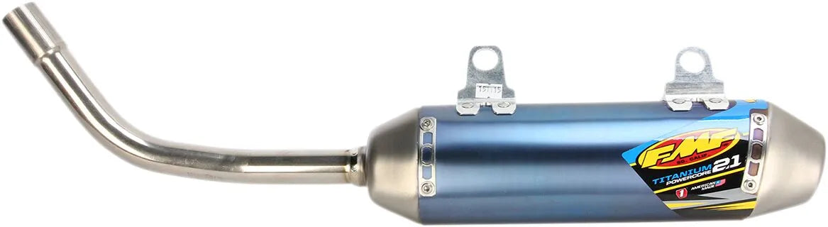 FMF Powercore 2.1 Ljuddämpare bild 1 PMMEDIA:6130afb30d9c4e6a