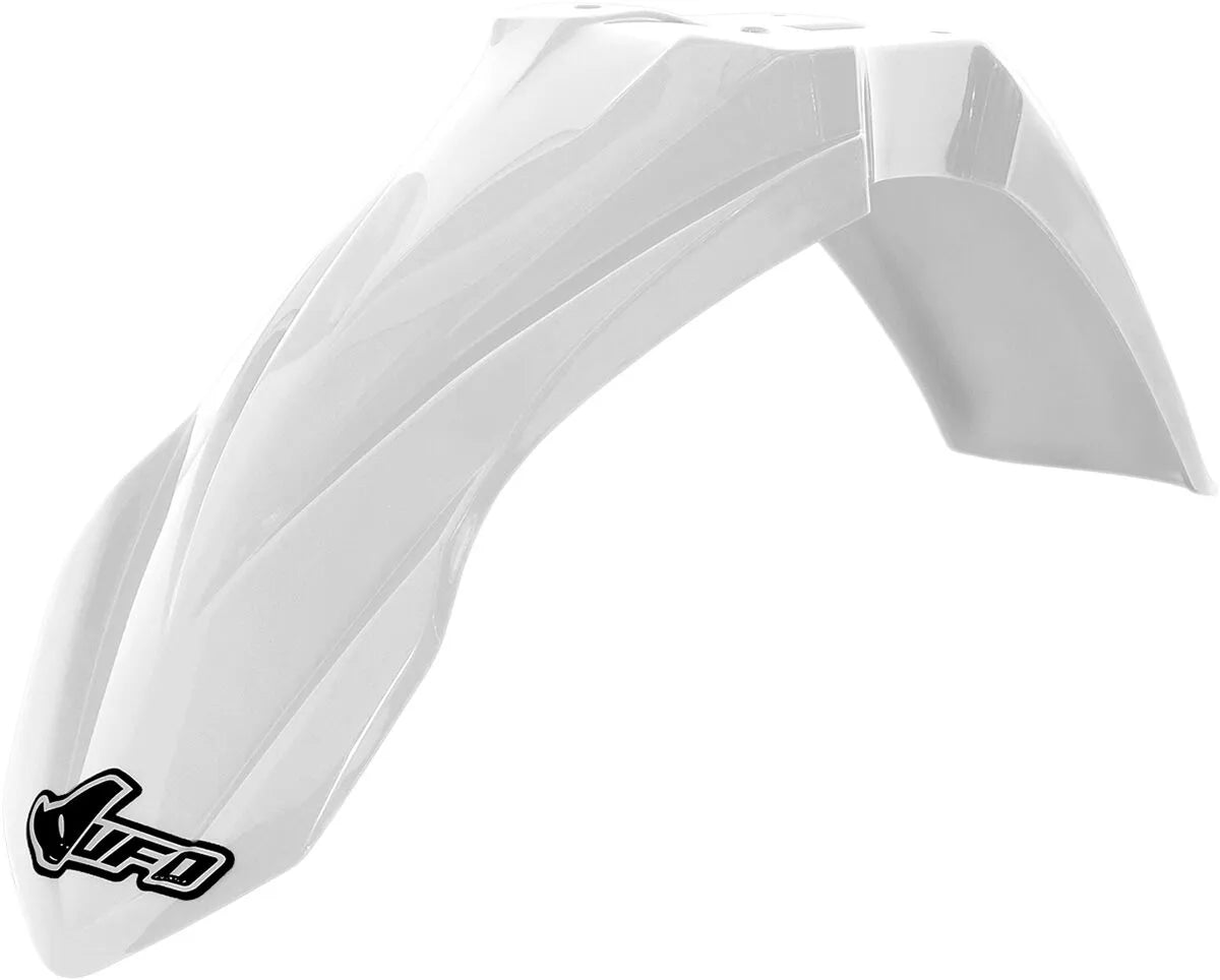 Ufo Restyled Fender Replacement Plastic Offroadmotorcyklar bild 9 PMMEDIA:cc834038a3e7d570