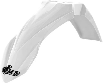 Ufo Restyled Fender Replacement Plastic Offroadmotorcyklar bild 9 PMMEDIA:cc834038a3e7d570