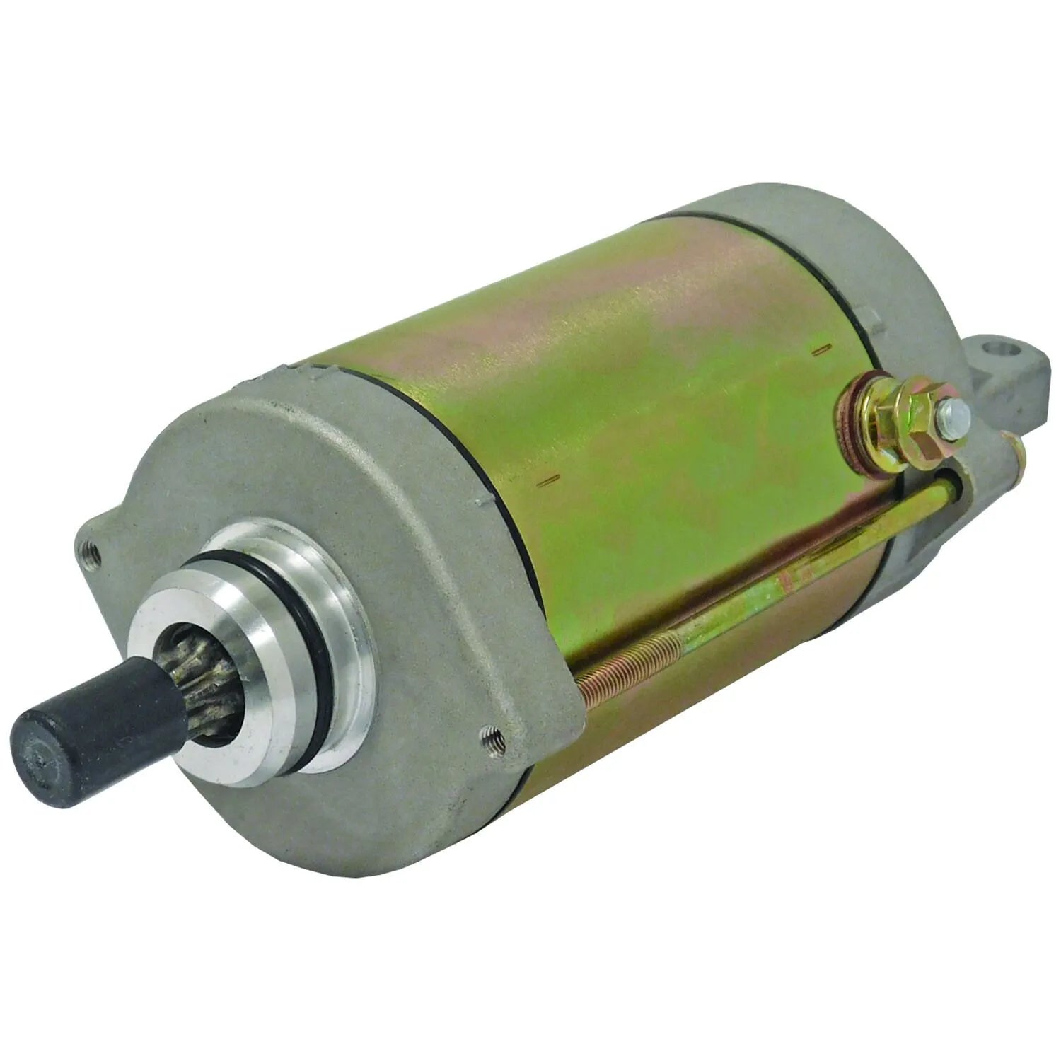 PARTS EUROPE Heavy-Duty Starter bild 5 PMMEDIA:5912a06e774d91e5
