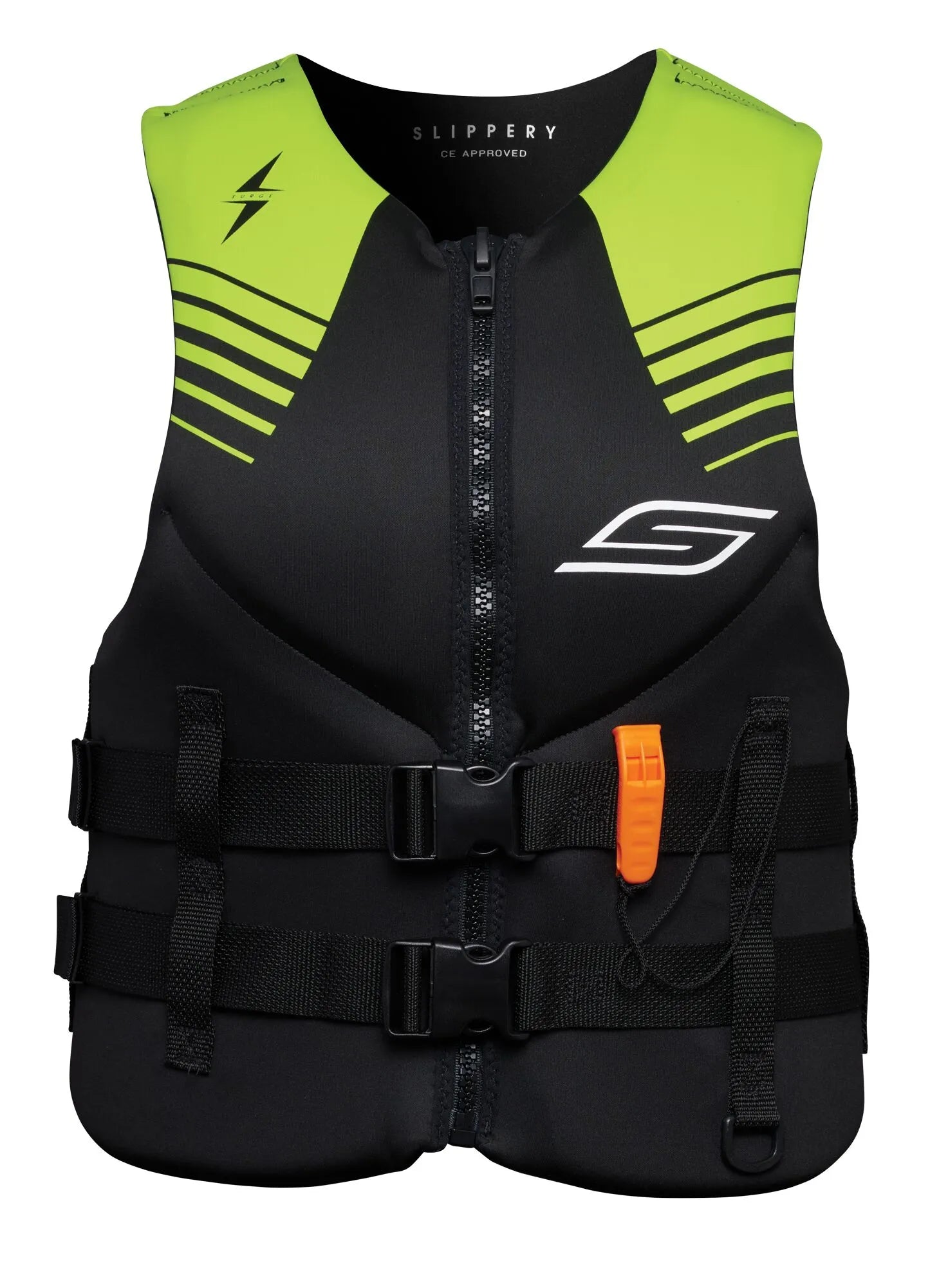 Slippery Surge Neo Vest Flytväst herr bild 1 PMMEDIA:77616e05df445e09