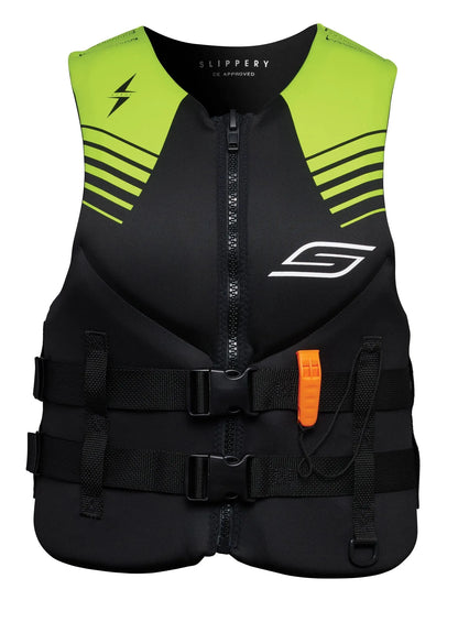 Slippery Surge Neo Vest Flytväst herr bild 1 PMMEDIA:77616e05df445e09