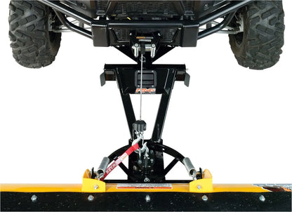 MOOSE OFFROAD- SNOW Plogram för UTV RM4 bild 1 PMMEDIA:1a7fb241ee4284ca