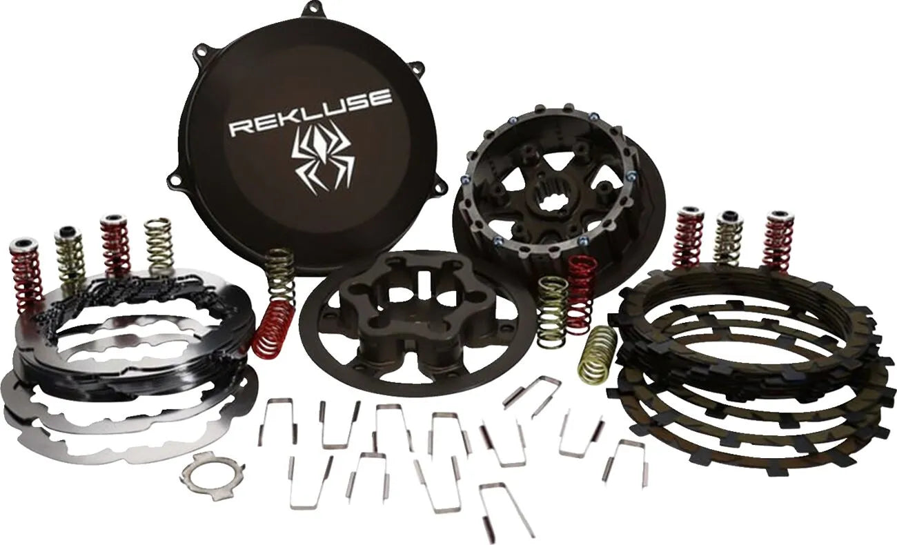 REKLUSE APEX Koppling för Kawasaki KX250F/X bild 1 PMMEDIA:8e883497654e9164