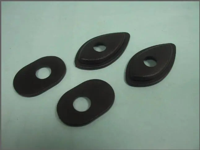 Parts Europe Turn Signal Spacer Ramkåpor, paneler & pluggar bild 13 PMMEDIA:b0de3c83423e15b6