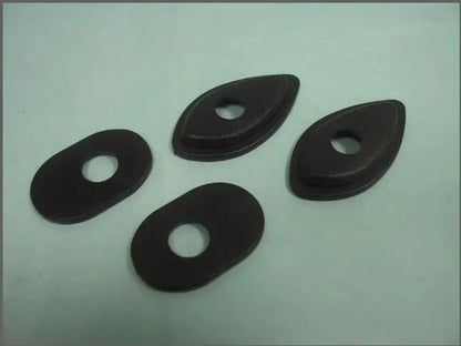Parts Europe Turn Signal Spacer Ramkåpor, paneler & pluggar bild 13 PMMEDIA:b0de3c83423e15b6