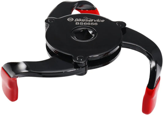 BIKESERVICE Universal 3-Ben Oljefilteravdragare bild 1 PMMEDIA:d23c5caba8f98305