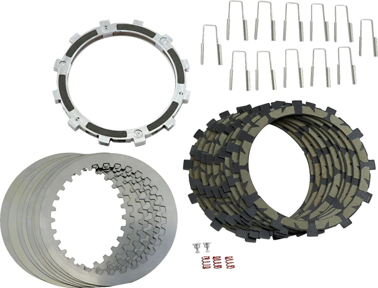 REKLUSE RadiusX Kopplingskit KLR650 96+ bild 1 PMMEDIA:c67d731edcd7dcbb