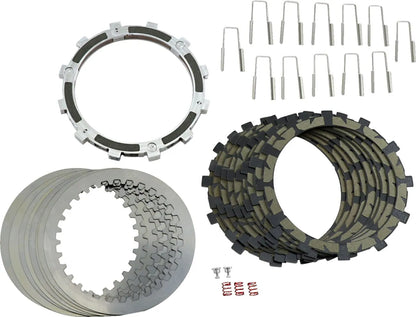REKLUSE RadiusX Kopplingskit KLR650 96+ bild 1 PMMEDIA:c67d731edcd7dcbb