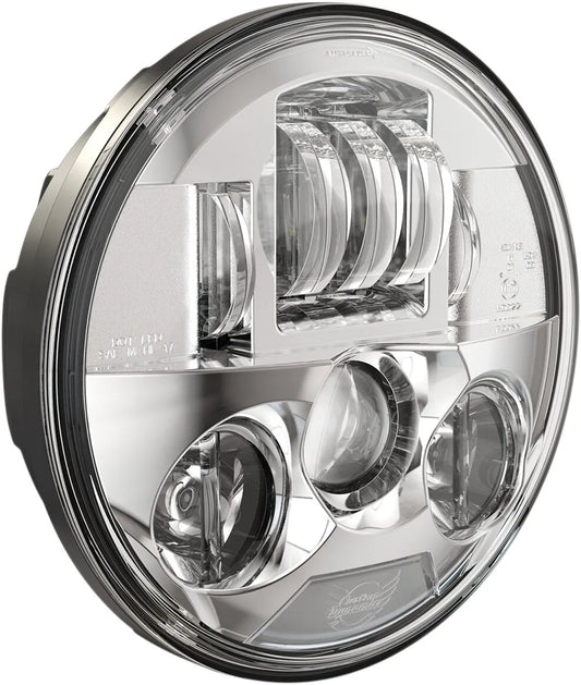 CUSTOM DYNAMICS 7" ProBEAM® LED Strålkastare bild 1 PMMEDIA:9313c055ff434af4