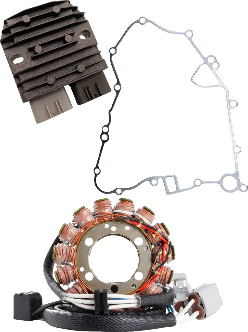 RICK'S MOTORSPORT ELECTRIC Electrical Kit för KVF750I Brute Force bild 1 PMMEDIA:040a8ea26ddeb4d9