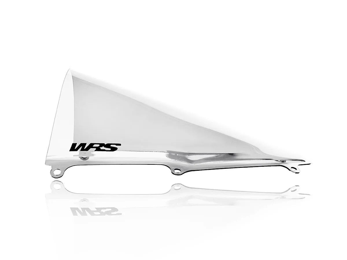 WRS Windscreen Race CBR1000RR-R Klar bild 3 PMMEDIA:9cedd88ae5b037f9