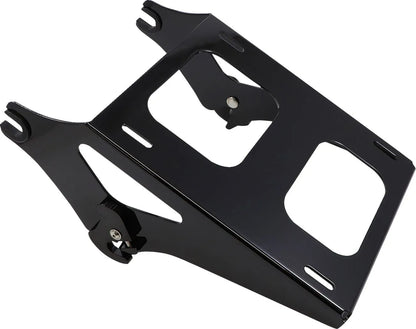 Drag Specialties Quick Detach Tour Box Mount Packväskställ bild 5 PMMEDIA:03ab6f3098a5a1d8