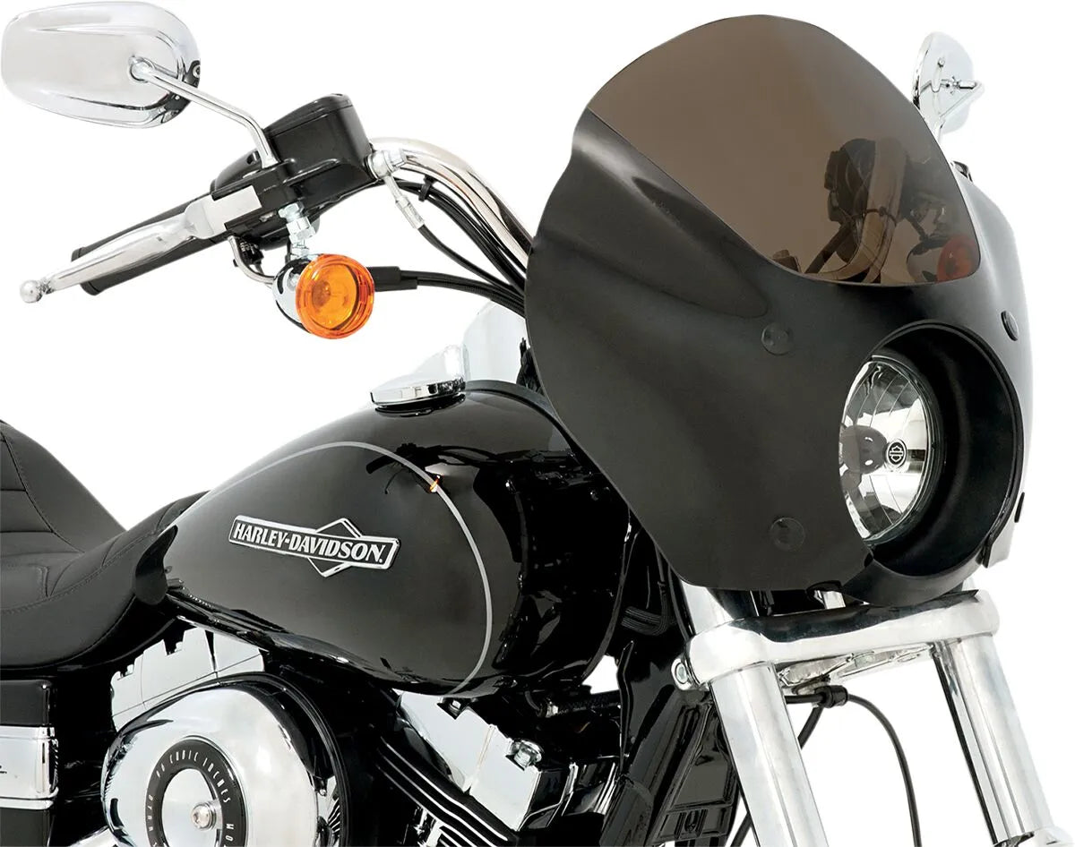 Memphis Shades Hd Gauntlet Fairing Kåpa Harley bild 8 PMMEDIA:f15b14dc25104695