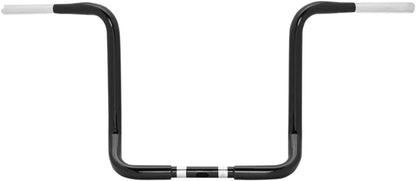 Burly Brand 1-1/4" Bagger Ape Hanger Handlebar Styren bild 5 PMMEDIA:6832b3c90be58c89