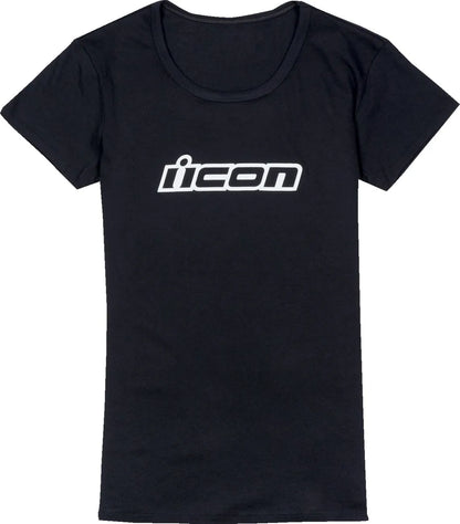 Icon Women's Clasicon™ T-Shirt T-shirt dam bild 1 PMMEDIA:538e4bd5ac52dbc9