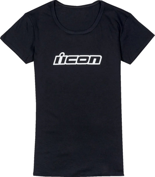 Icon Women's Clasicon™ T-Shirt T-shirt dam bild 1 PMMEDIA:538e4bd5ac52dbc9