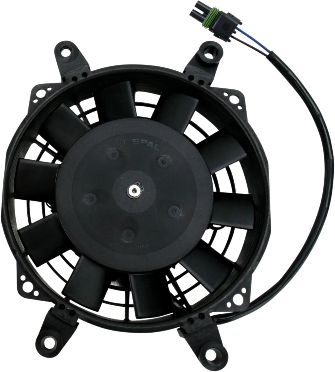 Moose Offroad Four Wheel OEM Replacement Cooling Fan Övrigt bild 2 PMMEDIA:7d0626703126f7d7