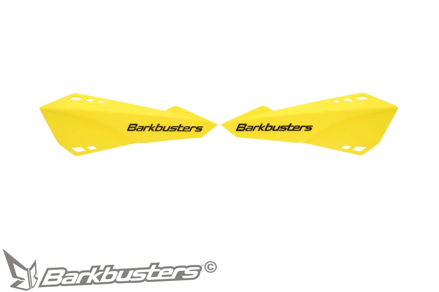 Barkbusters Replacement Clamp for MTB Handguard Handskydd bild 2 PMMEDIA:c119ede42ef27ec8