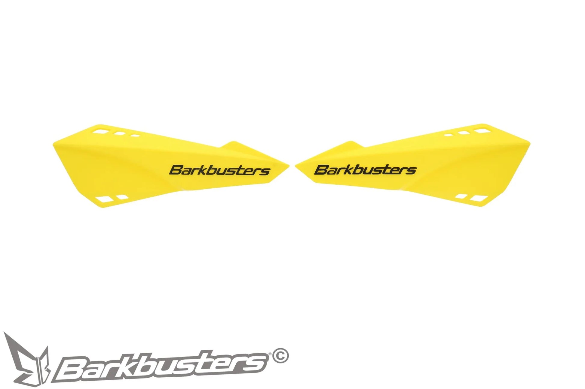 Barkbusters Replacement Clamp for MTB Handguard Handskydd bild 2 PMMEDIA:c119ede42ef27ec8