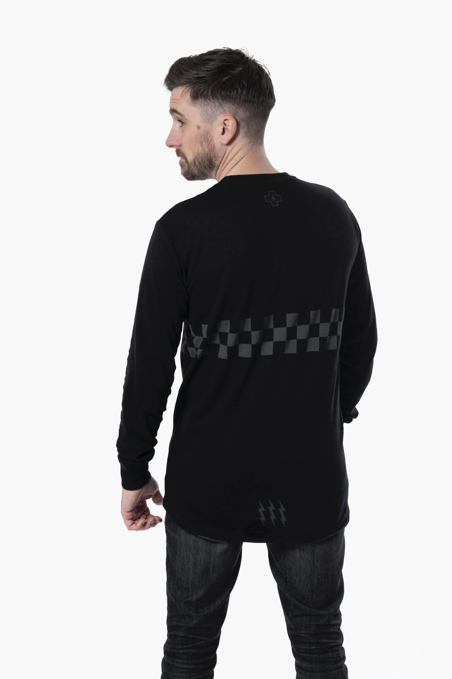 MUC-OFF Moto Mesh LS Jersey bild 6 PMMEDIA:d02be791c905ae27