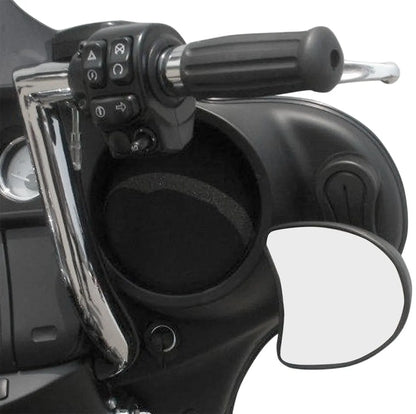 PINGEL Fairing Mirror Drop Bracket Kit bild 2 PMMEDIA:6ed75ffe12c6c6a6