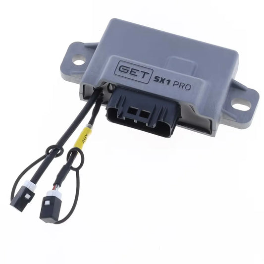 GET SX1 Pro 4T Kontrollenhet bild 1 PMMEDIA:6af841503fc4db06