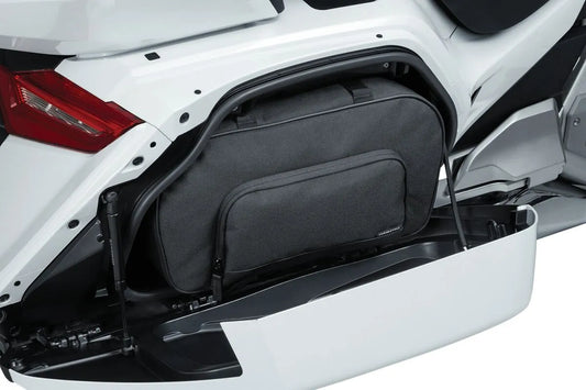 KURYAKYN Saddlebag Liners för GL 1800 18+ Svart bild 3 PMMEDIA:1cd1e868ab660944