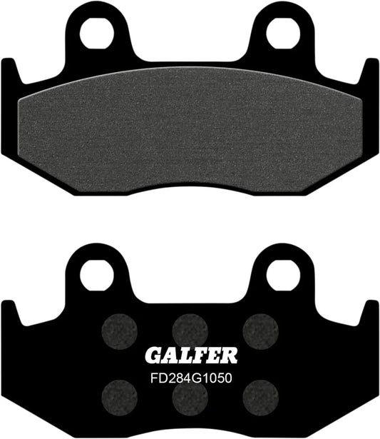 GALFER Bromsbelägg Semi Metal Scooter bild 2 PMMEDIA:72fb57a0667ea5af