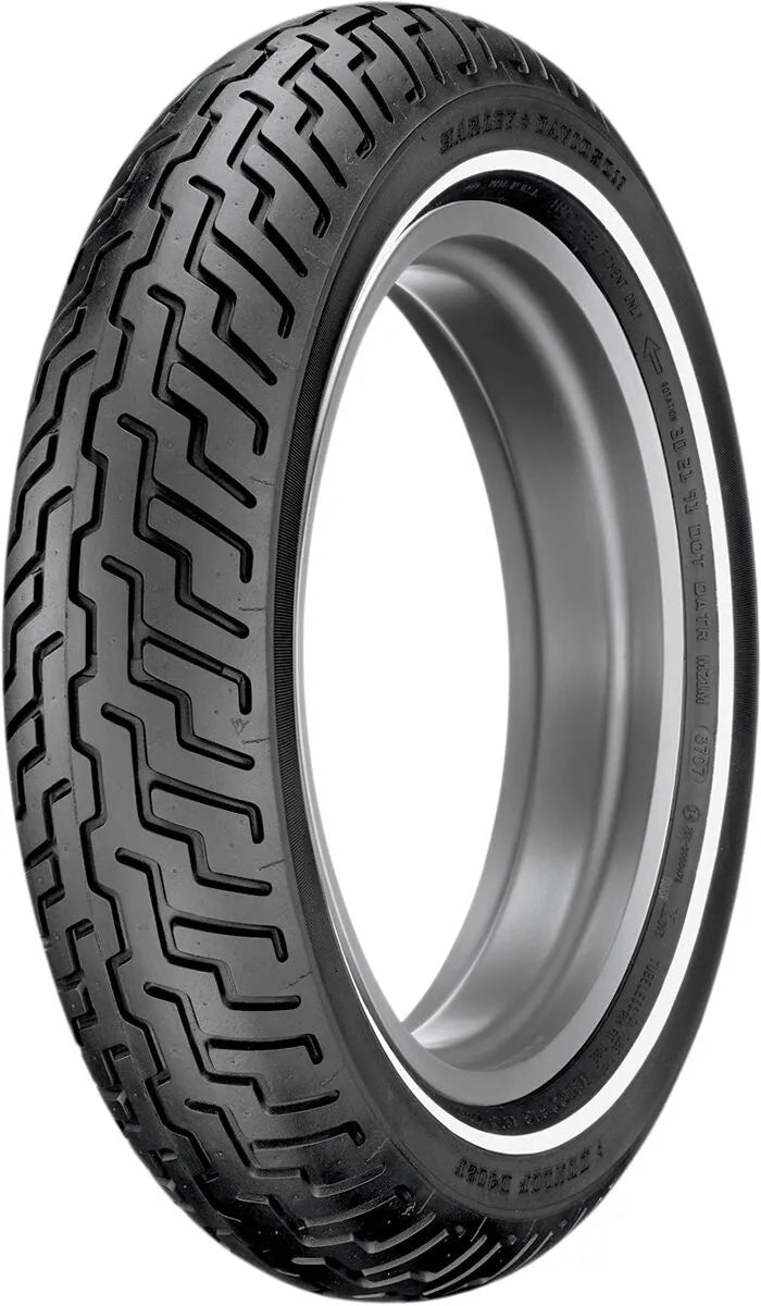 DUNLOP D402 Touring-Däck MT90B16 (72H) WWW TL bild 5 PMMEDIA:f0dcd550905cf294