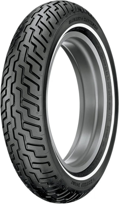DUNLOP D402 Touring-Däck MT90B16 (72H) WWW TL bild 5 PMMEDIA:f0dcd550905cf294