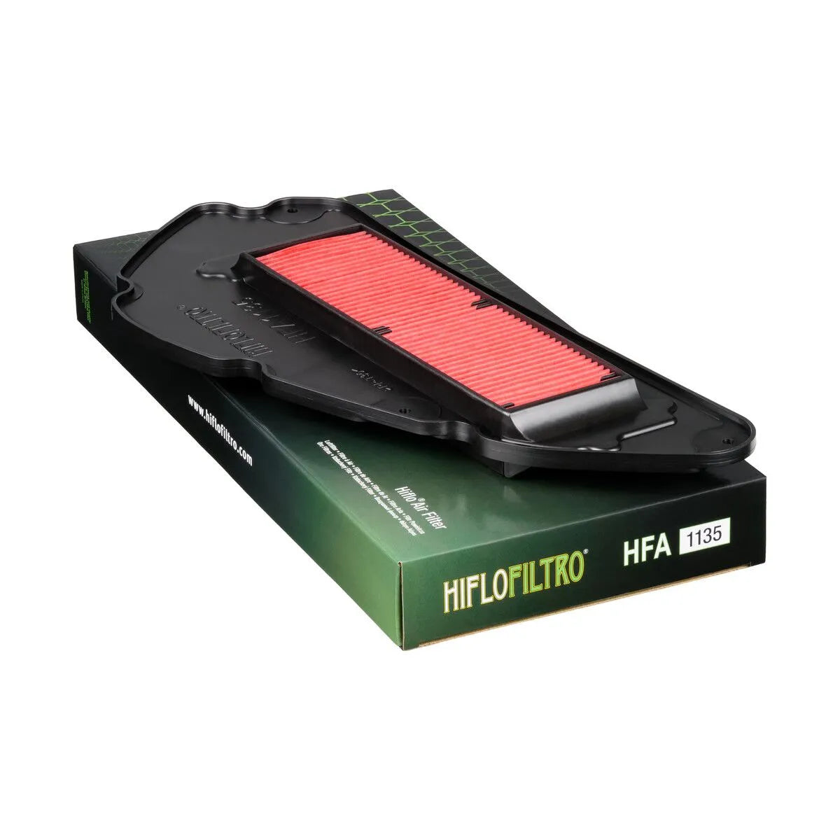 HIFLOFILTRO Luftfilter HFA1135 bild 1 PMMEDIA:4205be0ff8e5d4db