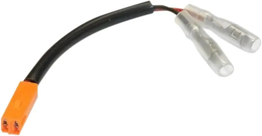 K&S TECHNOLOGIES Adapterkabel för Honda Blinkers bild 1 PMMEDIA:e0d87799a88a49e0