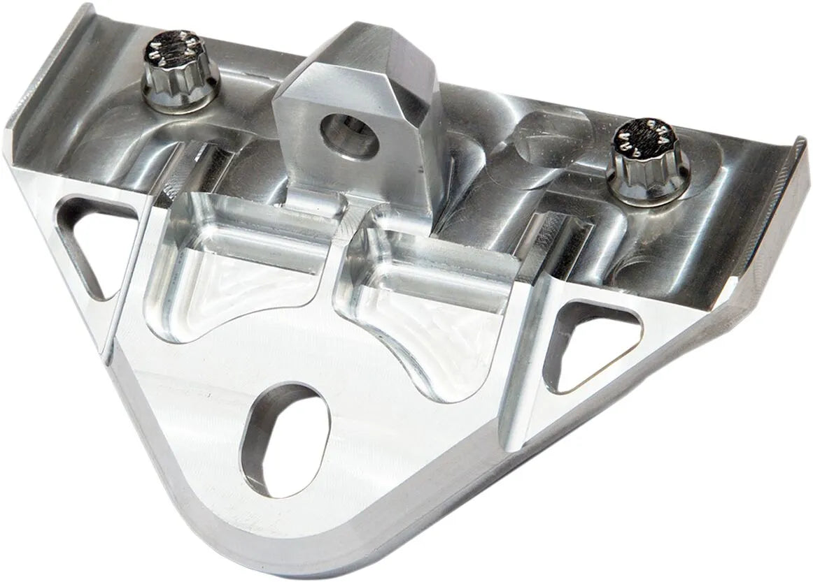 Alloy Art Front Motor Plate Motorfästen & tillbehör bild 1 PMMEDIA:1518b3cdffe5d878