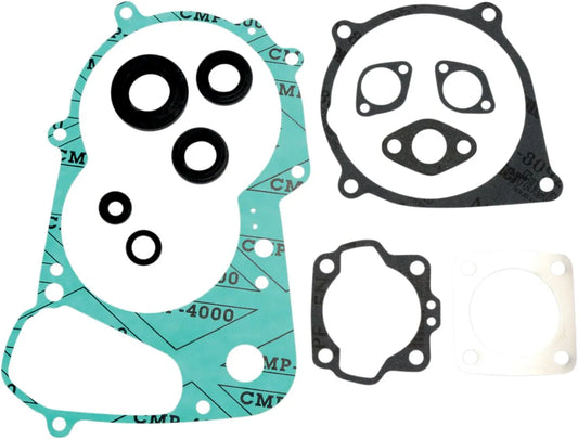 MOOSE OFFROAD HARD-PARTS Komplett Packning och Oljetätning Kit bild 1 PMMEDIA:e87e091f13f5b260