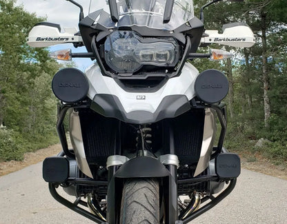 DENALI Blackout Cover Kit bild 3 PMMEDIA:028ba4a82c2f583b