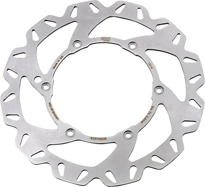 Ebc CX Extreme™ Motocross Brake Rotors Bromsskivor offroad bild 2 PMMEDIA:d56cb454a6b4ea80