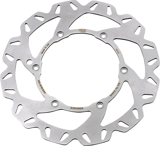 Ebc CX Extreme™ Motocross Brake Rotors Bromsskivor offroad bild 2 PMMEDIA:d56cb454a6b4ea80