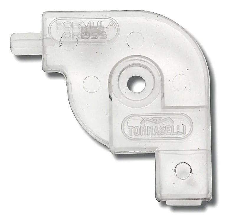 DOMINO Gasreglagelock i Tecnopolymer bild 1 PMMEDIA:73d29c0033b389a7