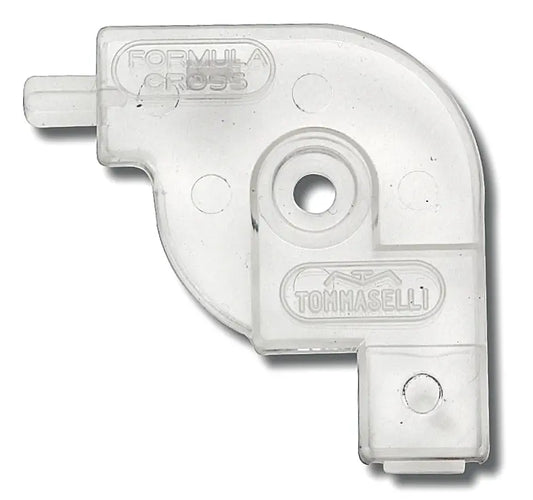 DOMINO Gasreglagelock i Tecnopolymer bild 1 PMMEDIA:73d29c0033b389a7