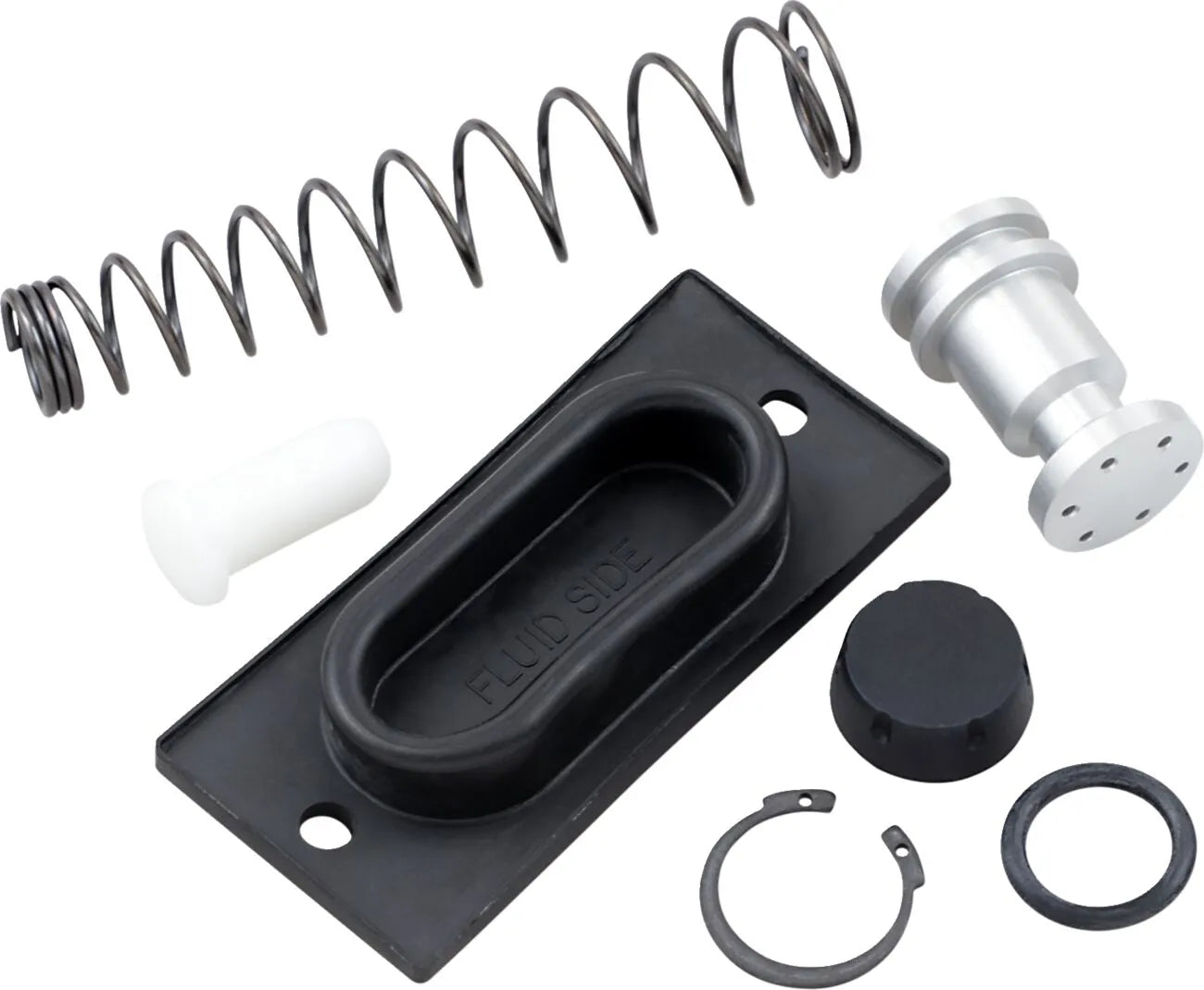 DRAG SPECIALTIES Bakre Bromshuvudcylinderns Reparationskit bild 1 PMMEDIA:5db584b53e0d05eb