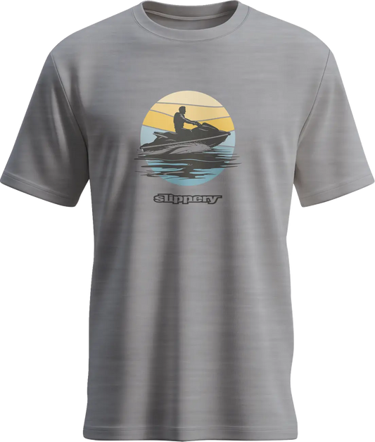 Slippery Vintage T-Shirt T-shirt herr bild 1 PMMEDIA:31d3759b0ad6efb0