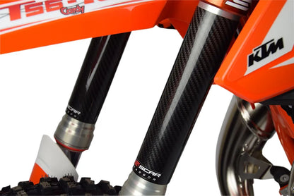 Scar Racing Fork Guards Gaffelkåpor & paneler bild 4 PMMEDIA:de877c8a79fcc75e